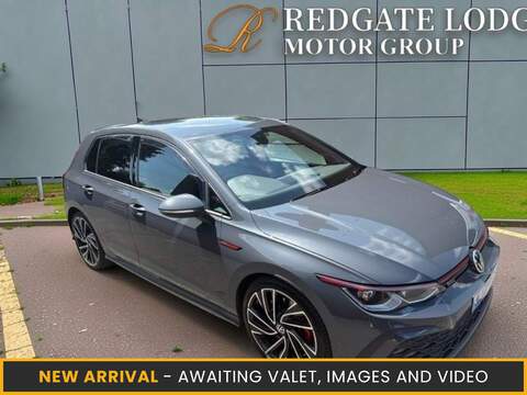 Volkswagen Golf 2.0 TSI R Hatchback 5dr Petrol DSG 4Motion Euro 6 (s/s) (320 ps)