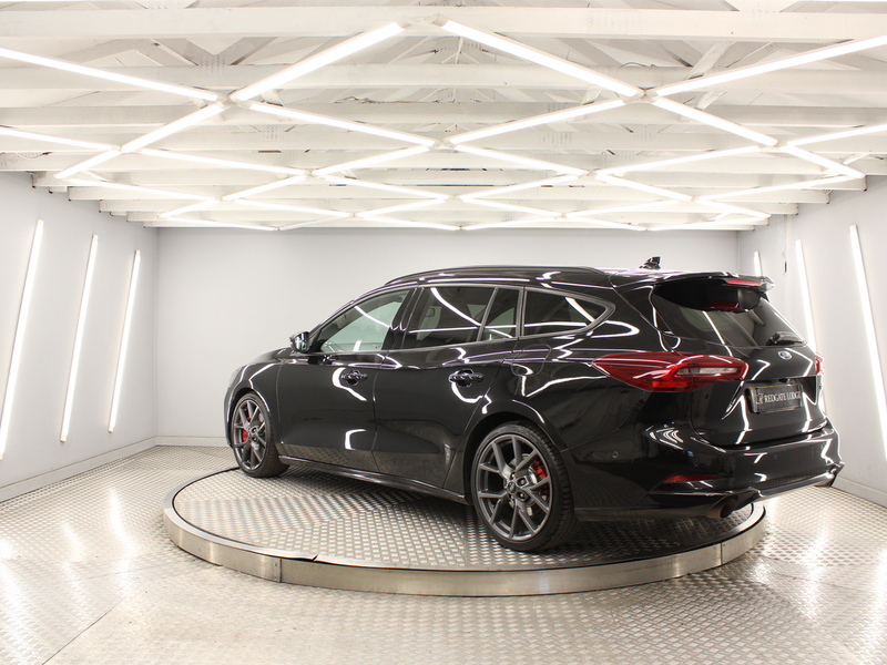 Ford Focus 2.3T EcoBoost ST Estate 5dr Petrol Auto Euro 6 (s/s) (280 ps) - U13816