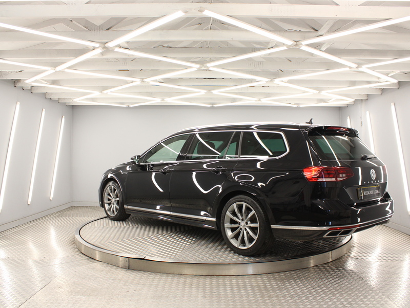 Volkswagen Passat 2.0 TDI EVO R-Line Estate 5dr Diesel DSG Euro 6 (s/s) (190 ps) - U13847