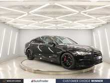 Audi A6 Saloon