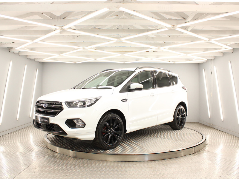 Ford Kuga 2.0 TDCi ST-Line X SUV 5dr Diesel Manual Euro 6 (s - U13851