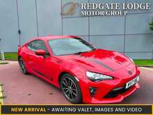 Toyota GT86