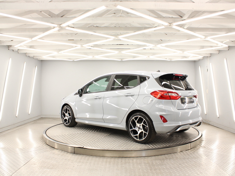 Ford Fiesta 1.5T EcoBoost ST-2 Hatchback 5dr Petrol Manual Euro 6 (200 ps) - U13872