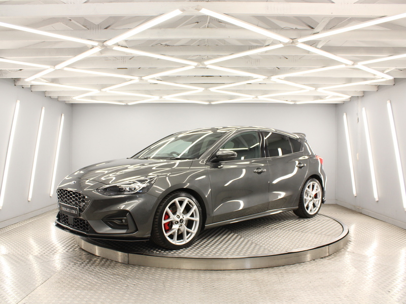 Ford Focus 2.3T EcoBoost ST Hatchback 5dr Petrol Manual Euro 6 (s/s) (280 ps) - U13909