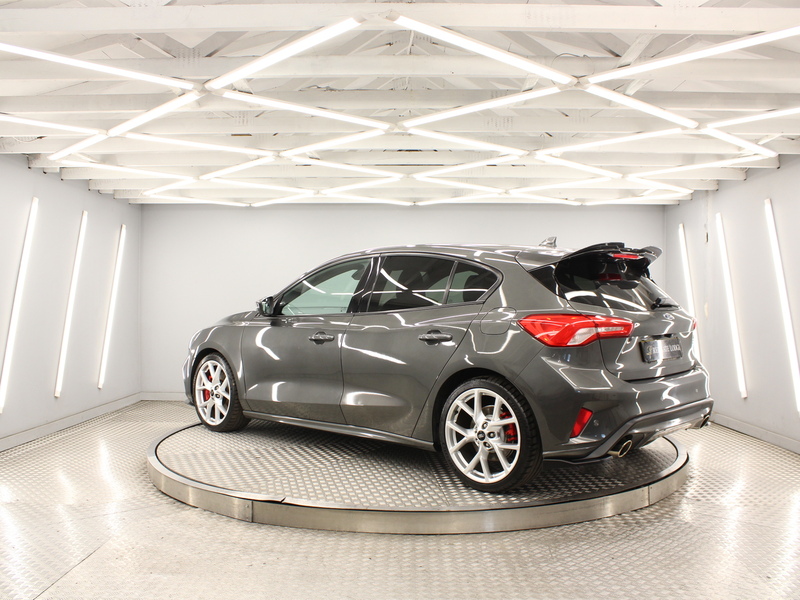 Ford Focus 2.3T EcoBoost ST Hatchback 5dr Petrol Manual Euro 6 (s/s) (280 ps) - U13909
