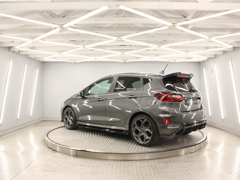 Ford Fiesta 1.5T EcoBoost ST-3 Hatchback 5dr Petrol Manual Euro 6 (s/s) (200 ps) - U13912