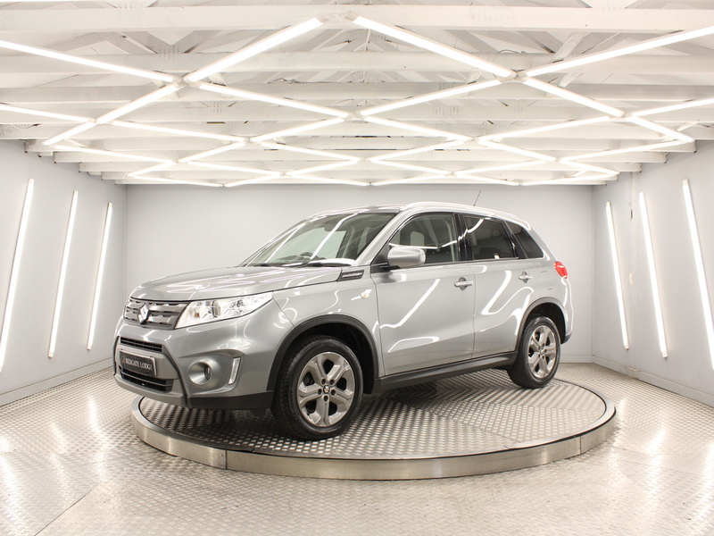 Suzuki Vitara 1.6 SZ-T SUV 5dr Petrol Manual Euro 6 (s/s) (120 ps) - U13915