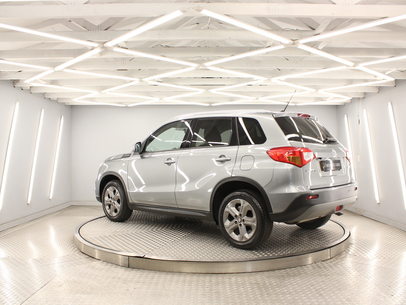 Suzuki Vitara 1.6 SZ-T SUV 5dr Petrol Manual Euro 6 (s/s) (120 ps) - U13915