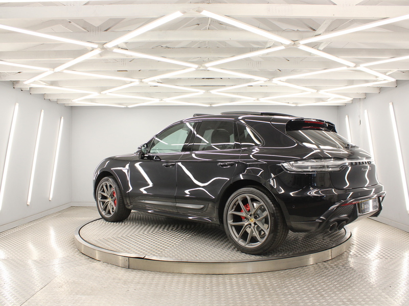 Porsche Macan 2.9T V6 GTS SUV 5dr Petrol PDK 4WD Euro 6 (s/s) (440 ps) - U13926