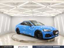 Audi RS5