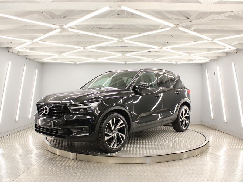 Volvo XC40 2.0 D4 R-Design Pro SUV 5dr Diesel Auto AWD Euro 6 (s/s) (190 ps) - U13945