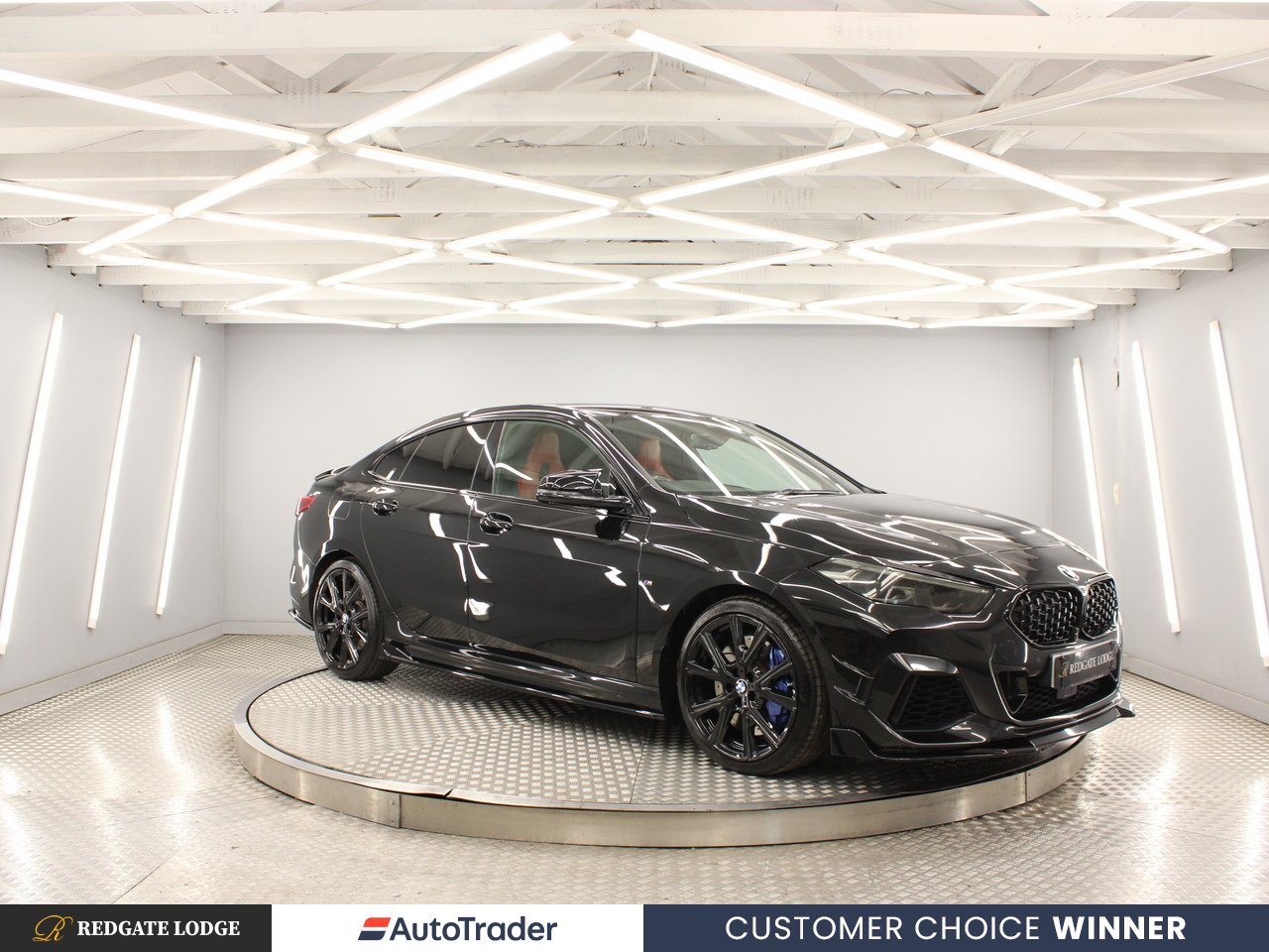 BMW 2 Series 2020