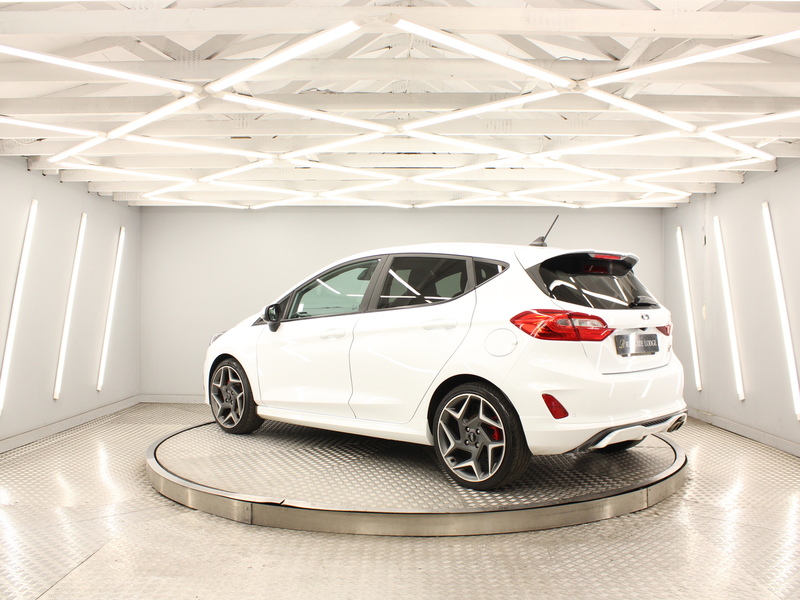 Ford Fiesta 1.5T EcoBoost ST-3 Hatchback 5dr Petrol Manual Euro 6 (s/s) (200 ps) - U13963