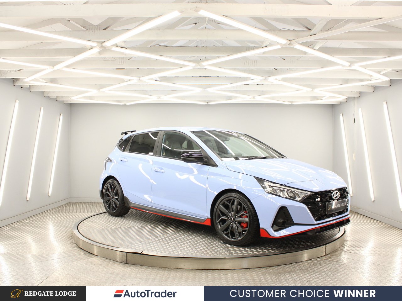 Hyundai i20 2022