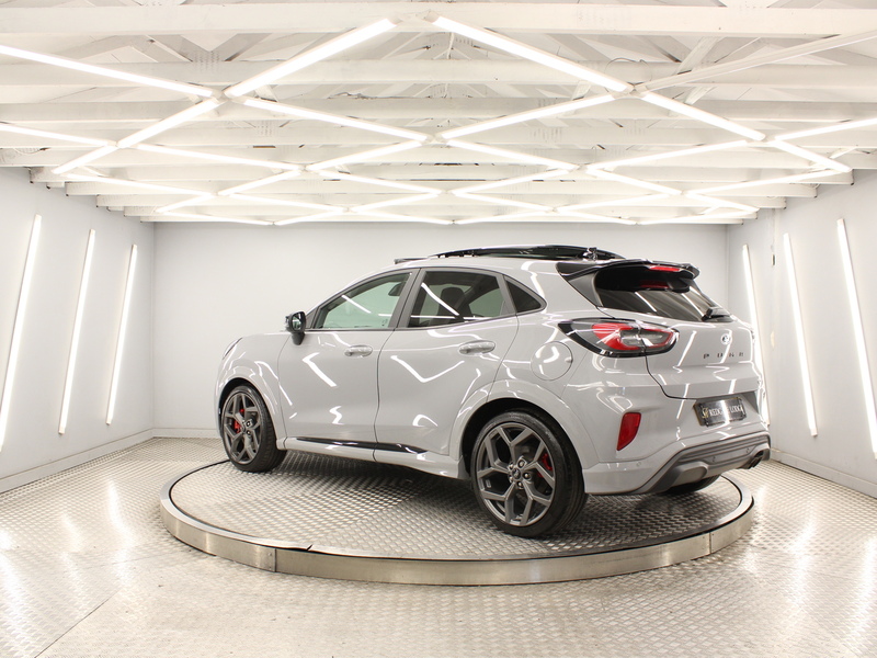 Ford Puma 1.5T EcoBoost ST SUV 5dr Petrol Manual Euro 6 (s/s) (200 ps) - U13966
