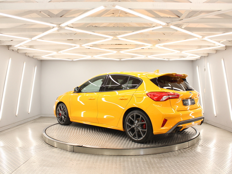 Ford Focus 2.3T EcoBoost ST Hatchback 5dr Petrol Manual Euro 6 (s/s) (280 ps) - U13985