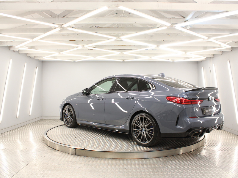 BMW 2 Series Gran Coupe 2.0 M235i Saloon 4dr Petrol Auto xDrive Euro 6 (s/s) (306 ps) - U13986