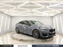 BMW 2 Series Gran Coupe