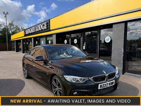 BMW 4 Series 2.0 M135i Hatchback 5dr Petrol Auto xDrive Euro 6 (s/s) (306 ps)