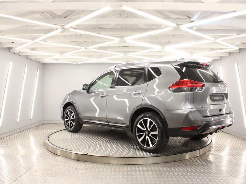 Nissan X-Trail 1.7 dCi Tekna SUV 5dr Diesel Manual Euro 6 (s/s) (150 ps) - U13991