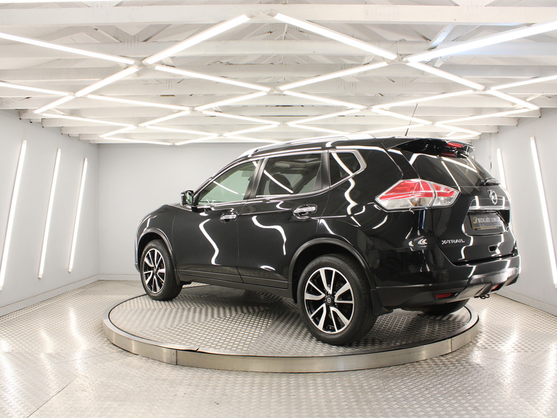 Nissan X-Trail 1.6 dCi Tekna SUV 5dr Diesel Manual 4WD Euro 6 (s/s) (130 ps) - U14015