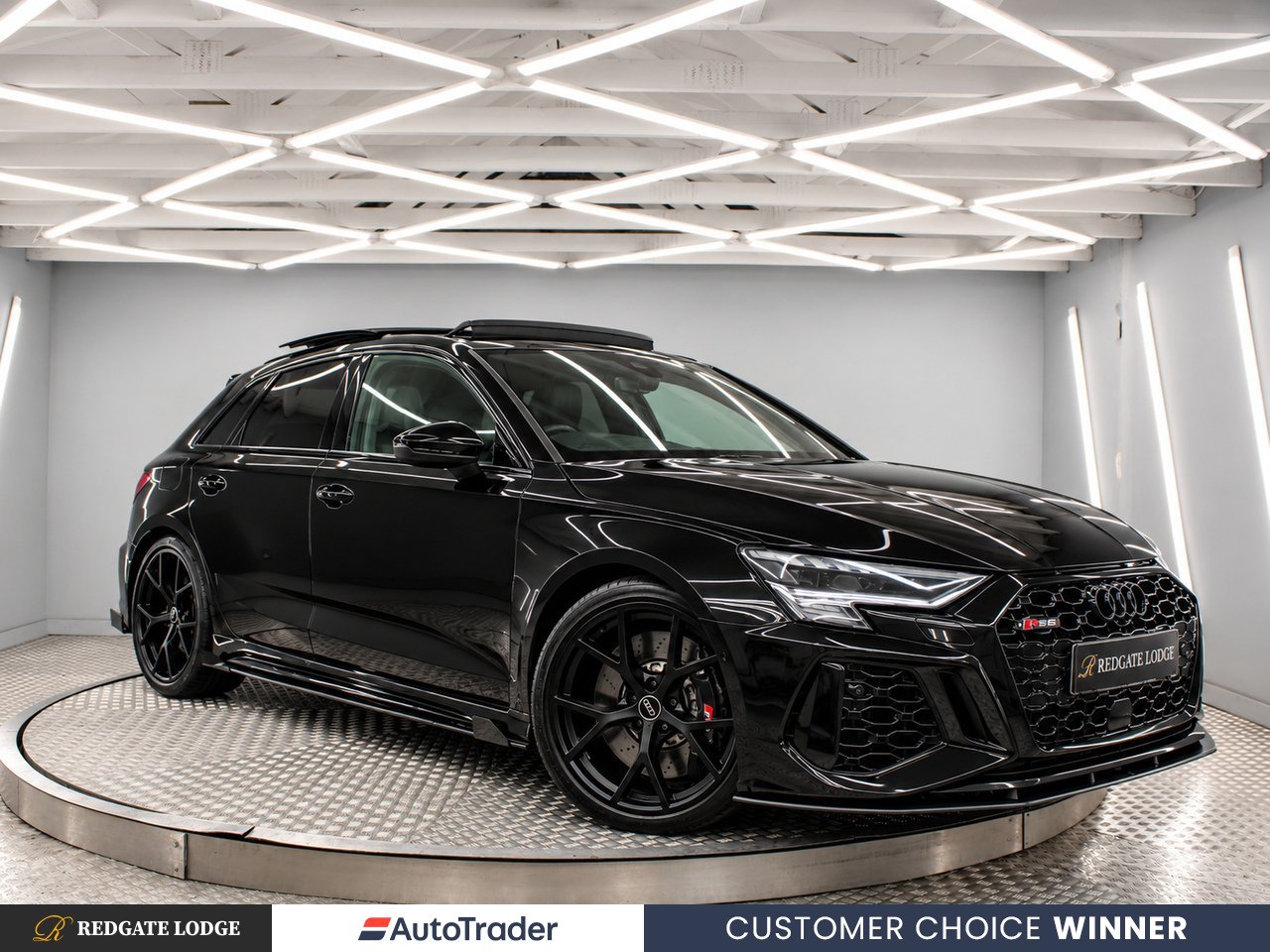 2023 Audi RS 3