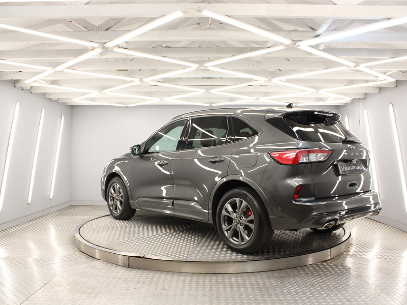 Ford Kuga 2.0 EcoBlue MHEV ST-Line First Edition SUV 5dr Diesel Manual Euro 6 (s/s) (150 ps) - U14039
