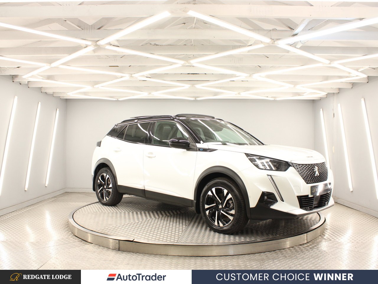 2022 Peugeot 2008