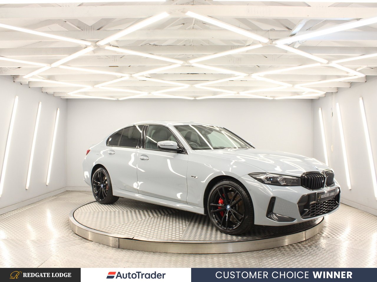 2023 BMW 3 Series