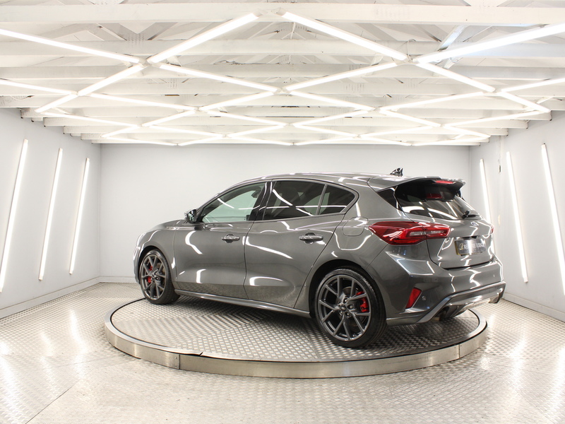 Ford Focus 2.3T EcoBoost ST Hatchback 5dr Petrol Manual Euro 6 (s/s) (280 ps) - U14051