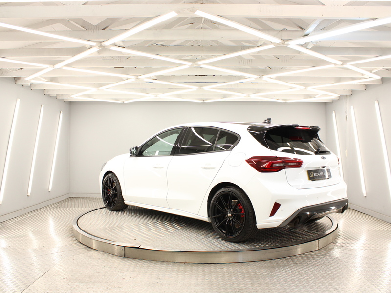Ford Focus 2.3T EcoBoost ST Hatchback 5dr Petrol Manual Euro 6 (s/s) (280 ps) - U14053