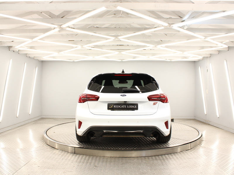 Ford Focus 2.3T EcoBoost ST Hatchback 5dr Petrol Manual Euro 6 (s/s) (280 ps) - U14053