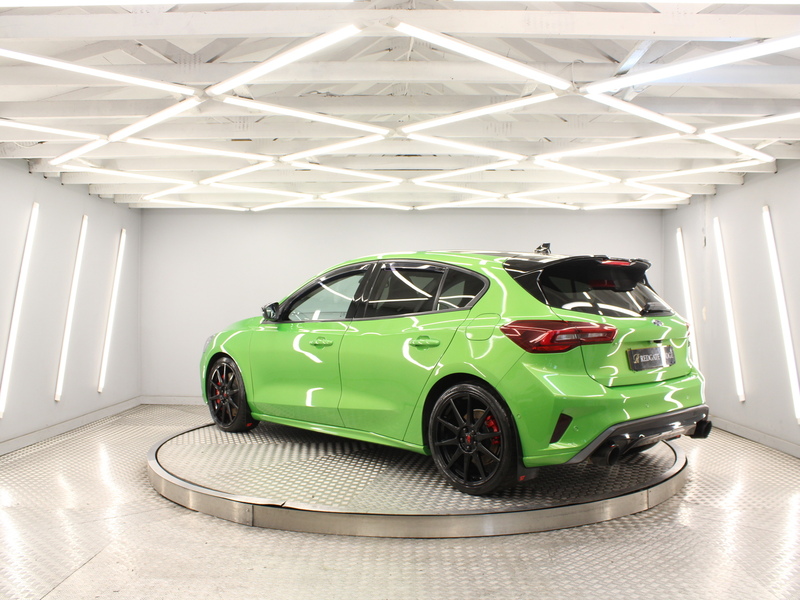 Ford Focus 2.3T EcoBoost ST Hatchback 5dr Petrol Manual Euro 6 (s/s) (280 ps) - U14056