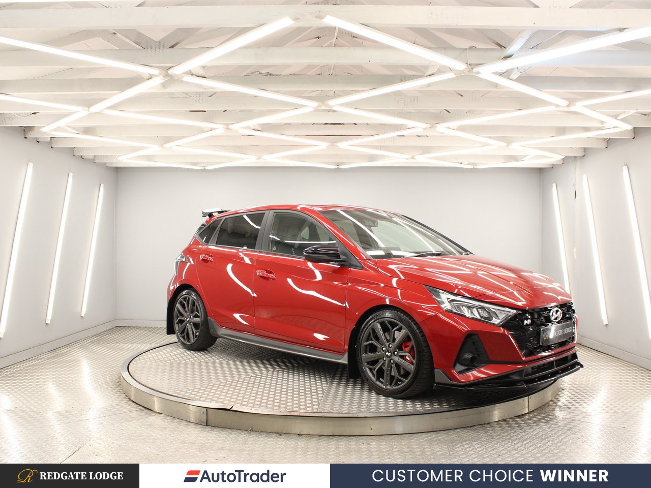 2022 Hyundai i20