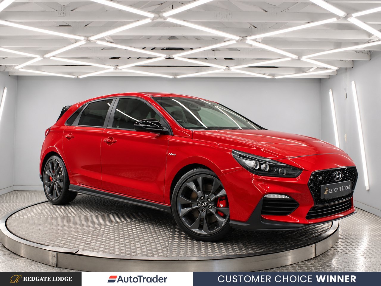 2019 Hyundai i30