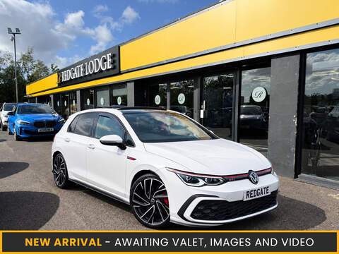Volkswagen Golf 1.5 TSI EVO R-Line Hatchback 5dr Petrol Manual Euro 6 (s/s) (150 ps)