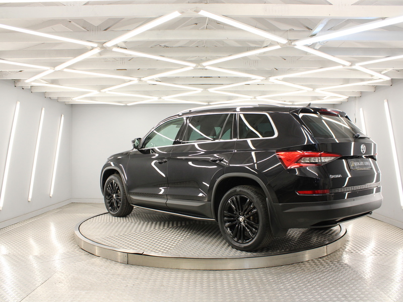 Skoda Kodiaq 2.0 TDI Edition SUV 5dr Diesel DSG 4WD Euro 6 (s/s) (7 Seat) (190 ps) - U14092