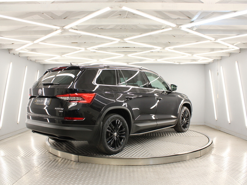 Skoda Kodiaq 2.0 TDI Edition SUV 5dr Diesel DSG 4WD Euro 6 (s/s) (7 Seat) (190 ps) - U14092