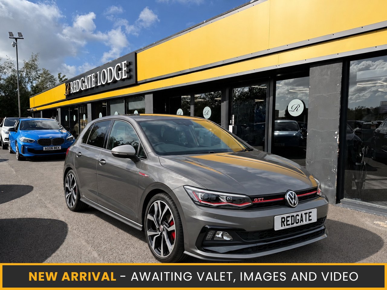 2020 Volkswagen Polo