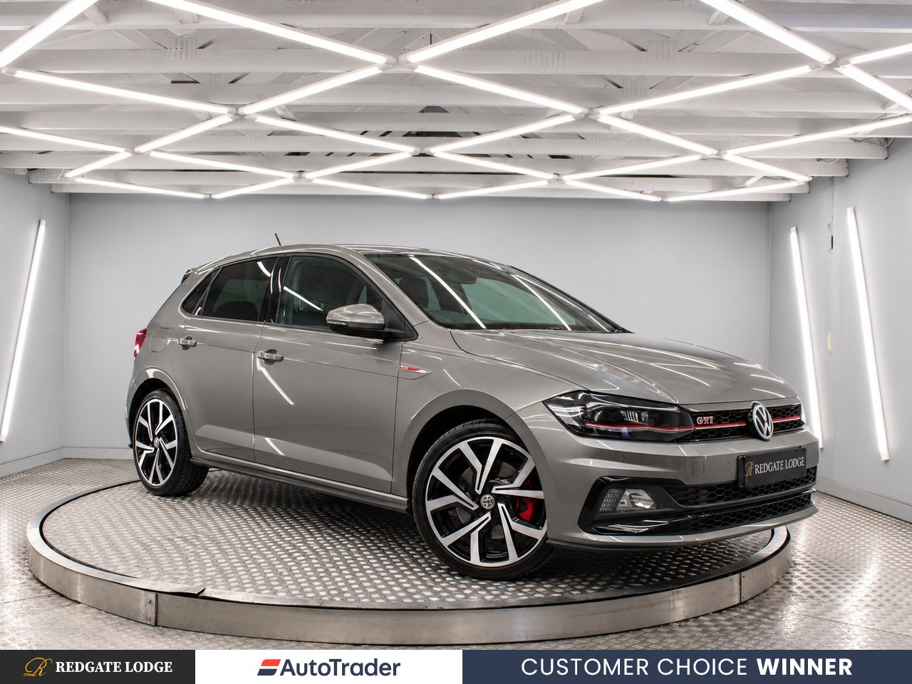 2020 Volkswagen Polo
