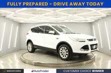 Ford Kuga 1.5 Titanium