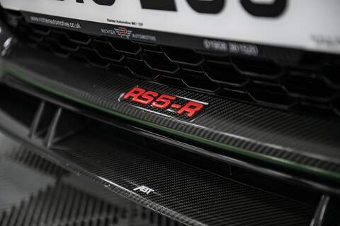 Audi RS5 2.9 TFSI V6 Tiptronic quattro Euro 6 (s/s) 2dr - U199