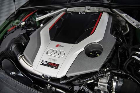 Audi RS5 2.9 TFSI V6 Tiptronic quattro Euro 6 (s/s) 2dr - U199