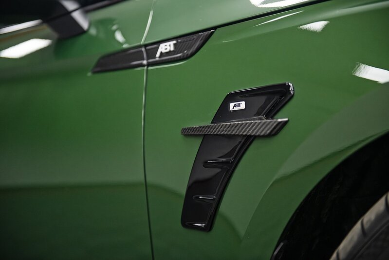 Audi RS5 2.9 TFSI V6 Tiptronic quattro Euro 6 (s/s) 2dr - U199