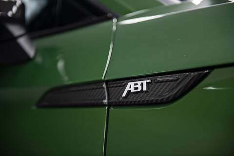 Audi RS5 2.9 TFSI V6 Tiptronic quattro Euro 6 (s/s) 2dr - U199