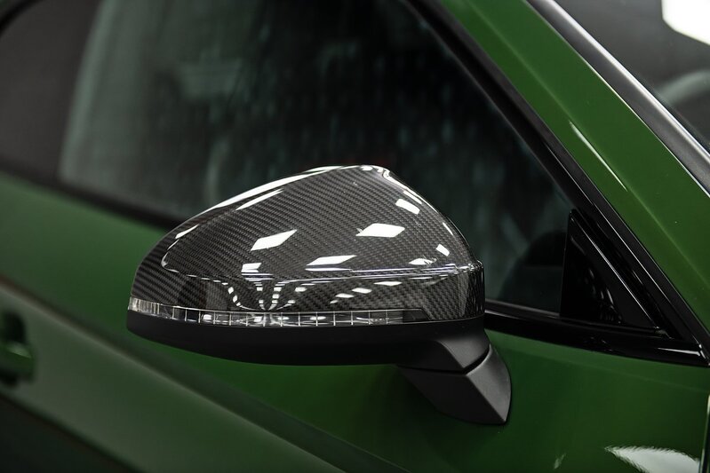 Audi RS5 2.9 TFSI V6 Tiptronic quattro Euro 6 (s/s) 2dr - U199