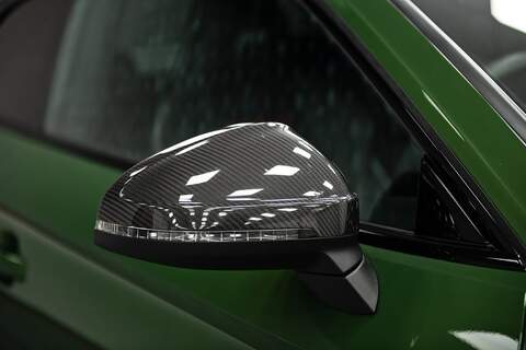 Audi RS5 2.9 TFSI V6 Tiptronic quattro Euro 6 (s/s) 2dr - U199