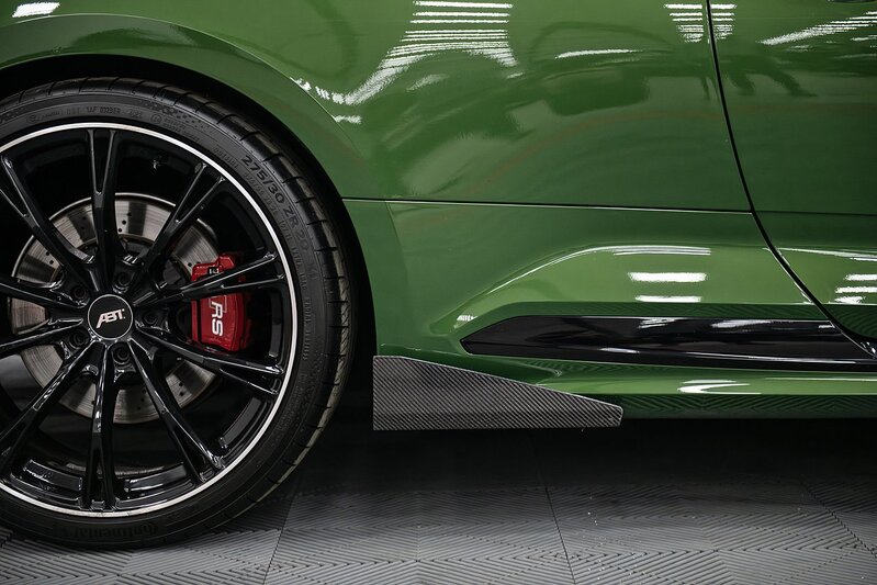 Audi RS5 2.9 TFSI V6 Tiptronic quattro Euro 6 (s/s) 2dr - U199