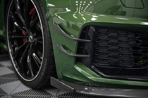 Audi RS5 2.9 TFSI V6 Tiptronic quattro Euro 6 (s/s) 2dr - U199