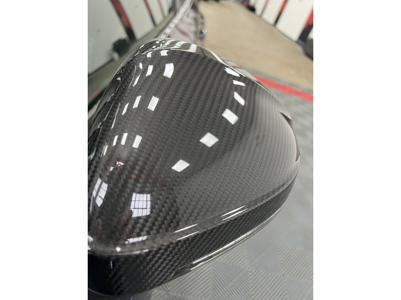 Audi RS4 Avant TFSI V6 - U208